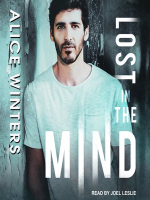 cover image of Lost in the Mind